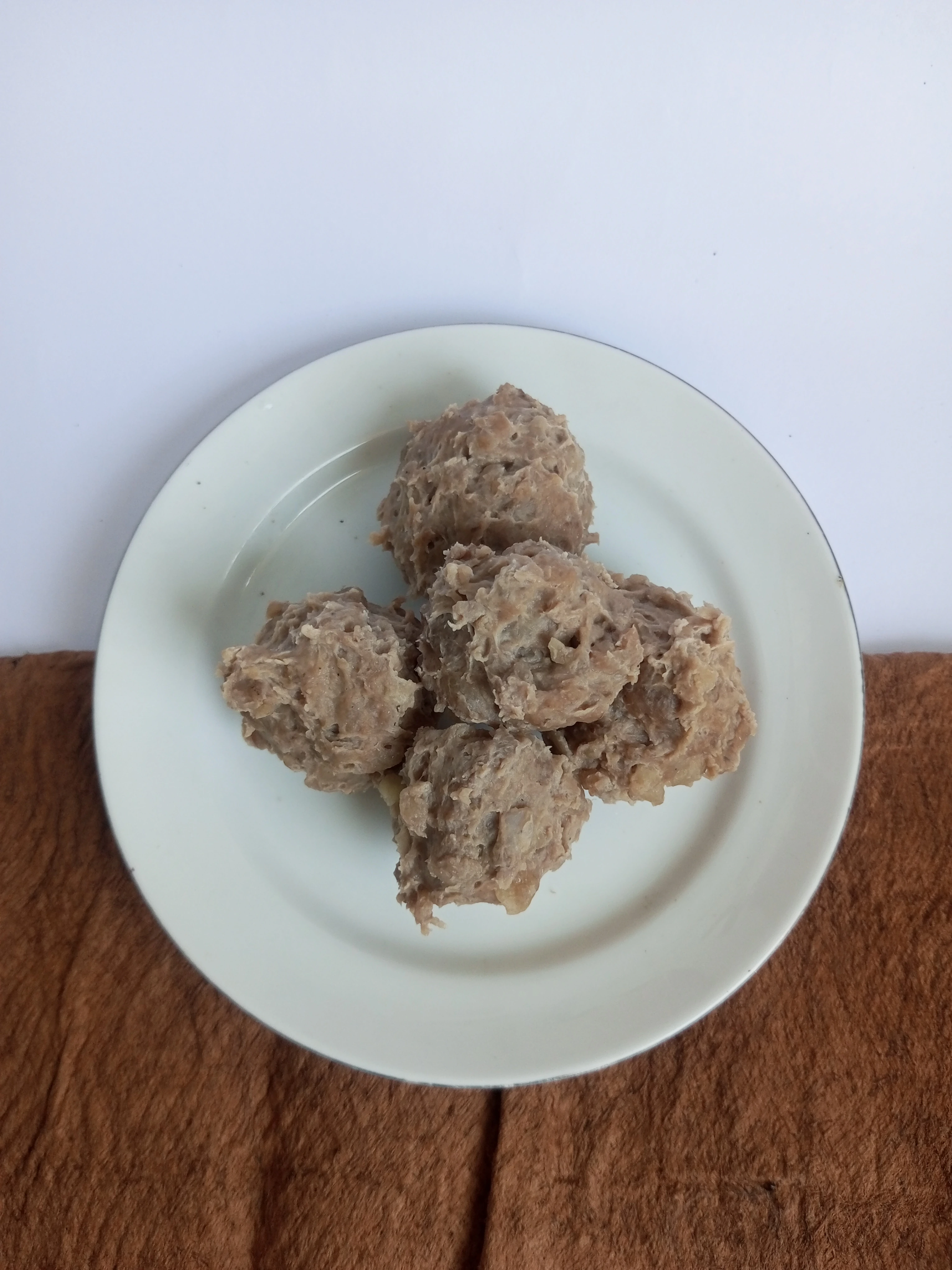 Bakso Urat
